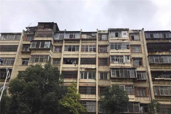 老舊房屋改造政策獲取途徑，探索老舊房屋改造 行業(yè)新聞 第3張