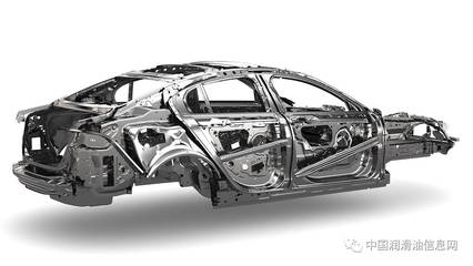 鋁合金材料在汽車輕量化設(shè)計(jì)中的作用，金材料在汽車輕量化設(shè)計(jì)中的關(guān)鍵角色 行業(yè)新聞 第5張