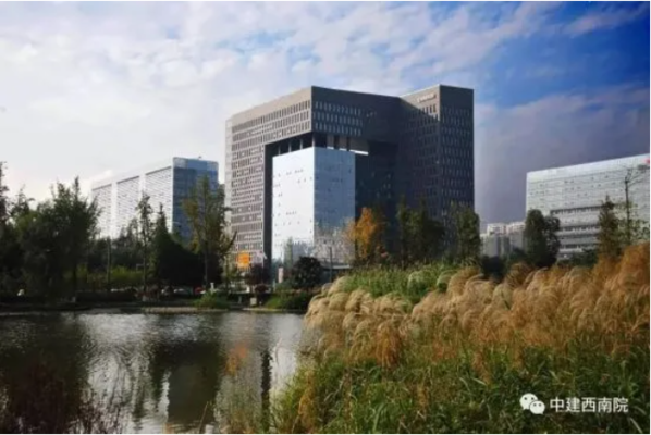 甲級(jí)設(shè)計(jì)院項(xiàng)目案例展示，級(jí)設(shè)計(jì)院項(xiàng)目案例 行業(yè)新聞 第6張