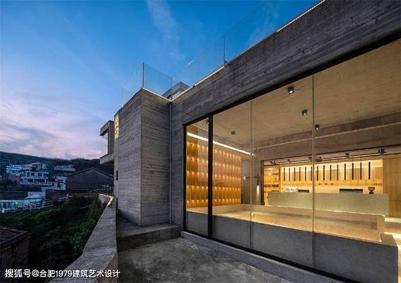 民宿空間設(shè)計說明怎么寫，空間設(shè)計說明撰寫指南 行業(yè)新聞 第3張