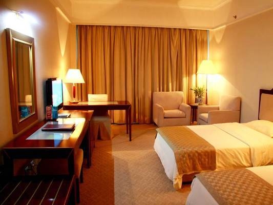 開一家50間客房的賓館需要多少投資，一家擁有50間客房的賓館的投資 行業(yè)新聞 第4張