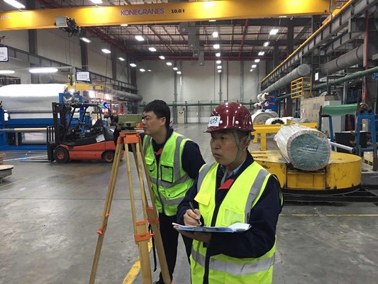 抗震加固后的維護(hù)成本，加固后的長(zhǎng)期維護(hù)成本 行業(yè)新聞 第4張