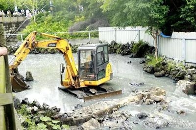 建筑加固對地下水污染的防治方法 行業(yè)新聞 第3張