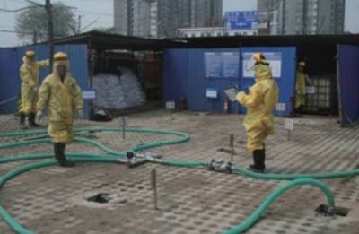 建筑加固對地下水污染的防治方法 行業(yè)新聞 第6張