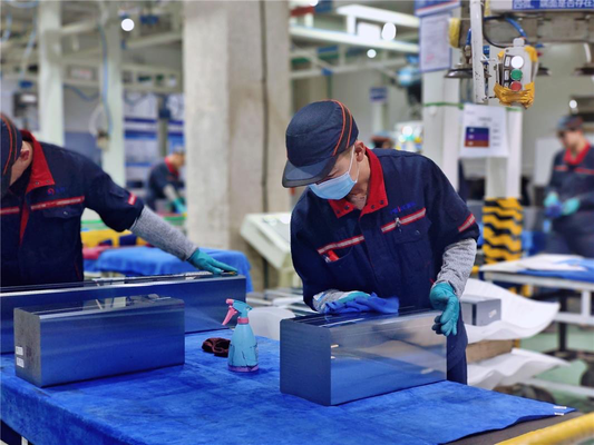 昆都侖區(qū)工業(yè)地產(chǎn)畝產(chǎn)效益提升策略，都侖區(qū)工業(yè)地產(chǎn)畝產(chǎn)效益提升 行業(yè)新聞 第2張