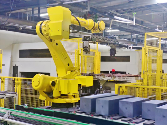 昆都侖區(qū)工業(yè)地產(chǎn)畝產(chǎn)效益提升策略，都侖區(qū)工業(yè)地產(chǎn)畝產(chǎn)效益提升 行業(yè)新聞 第5張