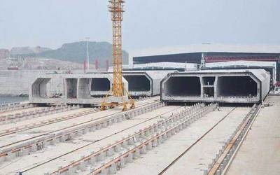 鋼筋加固在特殊環(huán)境下的應(yīng)用，加固技術(shù)在特殊環(huán)境下 行業(yè)新聞 第2張