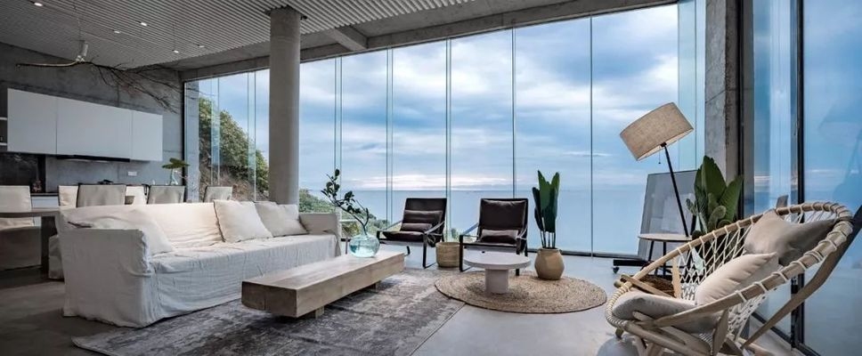 民宿的設(shè)計說明模板，設(shè)計說明模板概覽 行業(yè)新聞 第2張