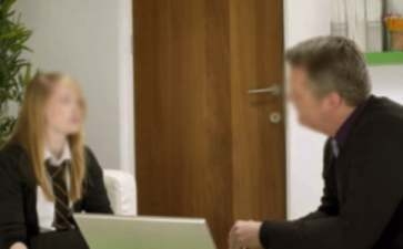 面試常見問題及應(yīng)對策略 行業(yè)新聞 第3張