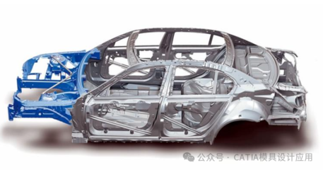 鋁合金鋼板在汽車制造中的應(yīng)用，金鋼板在汽車制造中的應(yīng)用 行業(yè)新聞 第2張