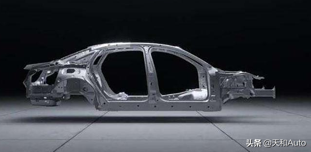 鋁合金鋼板在汽車制造中的應(yīng)用，金鋼板在汽車制造中的應(yīng)用 行業(yè)新聞 第3張