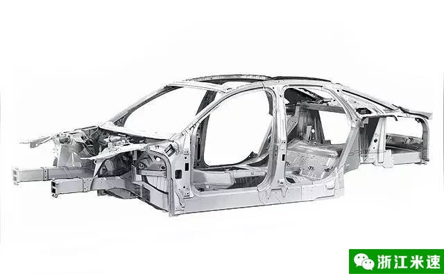 鋁合金鋼板在汽車制造中的應(yīng)用，金鋼板在汽車制造中的應(yīng)用 行業(yè)新聞 第6張