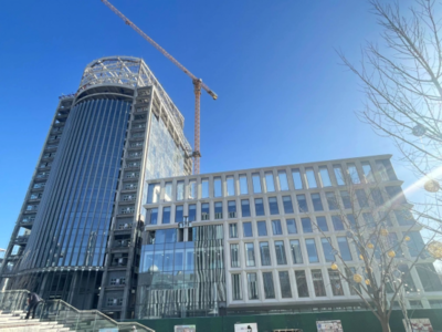 舊城改造中加固技術(shù)的創(chuàng)新案例 行業(yè)新聞 第2張 舊城改造中加固技術(shù)的創(chuàng)新案例 行業(yè)新聞 第2張