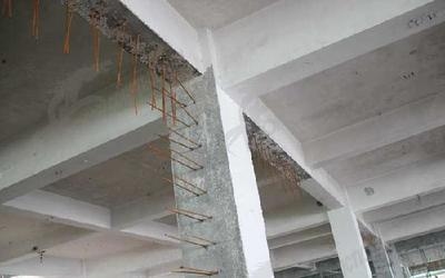 建筑加固行業(yè)知名公司，加固行業(yè)領(lǐng)導(dǎo)者，探索知名公司的卓越成就 行業(yè)新聞 第4張