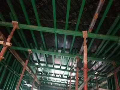 建筑結(jié)構(gòu)加固新技術(shù) 行業(yè)新聞 第5張 建筑結(jié)構(gòu)加固新技術(shù) 行業(yè)新聞 第5張