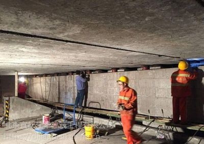 裂縫擴(kuò)展對(duì)結(jié)構(gòu)安全影響 行業(yè)新聞 第4張 裂縫擴(kuò)展對(duì)結(jié)構(gòu)安全影響 行業(yè)新聞 第4張