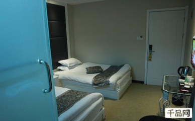 開30個房間的賓館 行業(yè)新聞 第3張 開30個房間的賓館 行業(yè)新聞 第3張