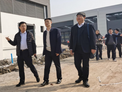 甲類廠房施工安全防護措施 行業(yè)新聞 第3張 甲類廠房施工安全防護措施 行業(yè)新聞 第3張