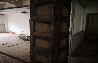 老舊建筑加固案例分析，建筑加固案例研究，技術(shù)與實踐的 行業(yè)新聞 第5張