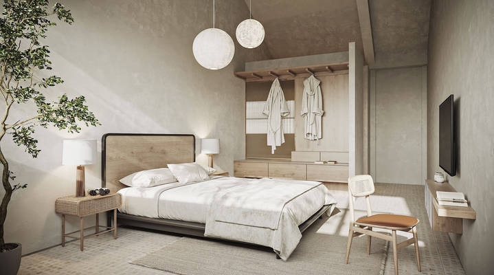 酒店民宿設(shè)計(jì) 行業(yè)新聞 第2張 酒店民宿設(shè)計(jì) 行業(yè)新聞 第2張