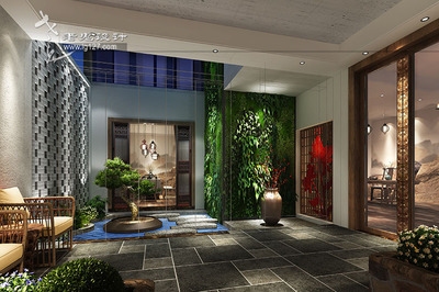 酒店民宿設(shè)計(jì) 行業(yè)新聞 第5張 酒店民宿設(shè)計(jì) 行業(yè)新聞 第5張