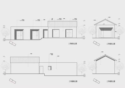 民宿改造設(shè)計(jì)圖 行業(yè)新聞 第2張 民宿改造設(shè)計(jì)圖 行業(yè)新聞 第2張