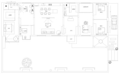 民宿改造設(shè)計(jì)圖 行業(yè)新聞 第4張 民宿改造設(shè)計(jì)圖 行業(yè)新聞 第4張
