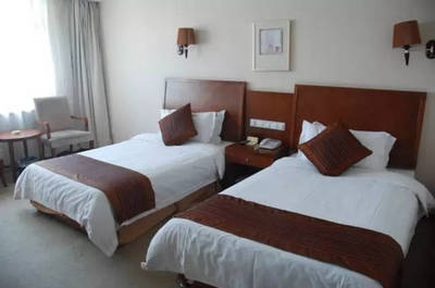 30間客房需要幾個(gè)人，0間客房的住宿 行業(yè)新聞 第2張