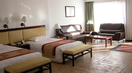 30間客房需要幾個(gè)人，0間客房的住宿 行業(yè)新聞 第4張