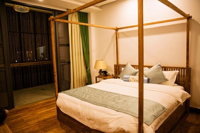 30間客房需要幾個(gè)人，0間客房的住宿 行業(yè)新聞 第3張