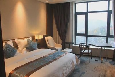 30間客房需要幾個(gè)人，0間客房的住宿 行業(yè)新聞 第5張