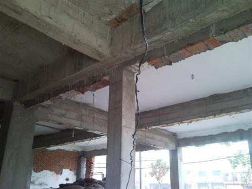 舊房改造墻體加固方案，舊房改造，墻體加固方案全面解析 行業(yè)新聞 第4張