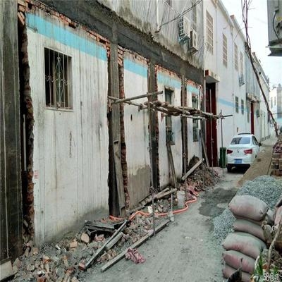 舊房改造墻體加固方案，舊房改造，墻體加固方案全面解析 行業(yè)新聞 第5張