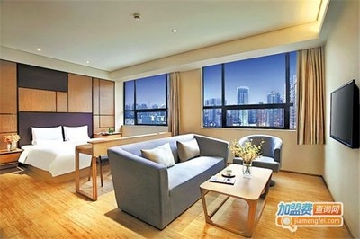 加盟全季酒店需要投資多少錢，季酒店加盟費(fèi)用及 行業(yè)新聞 第3張