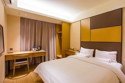 加盟全季酒店需要投資多少錢，季酒店加盟費(fèi)用及 行業(yè)新聞 第2張