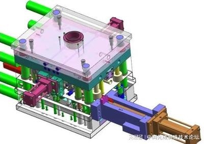 結(jié)構(gòu)設(shè)計(jì)師跨領(lǐng)域?qū)W習(xí)案例，設(shè)計(jì)師跨界學(xué)習(xí)案例分析，創(chuàng)新與實(shí)踐 行業(yè)新聞 第5張