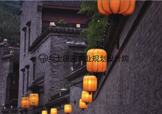 民宿設(shè)計的目的和意義是什么，設(shè)計，連接傳統(tǒng)與現(xiàn)代，打造溫馨 行業(yè)新聞 第2張