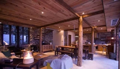 民宿設(shè)計的目的和意義是什么，設(shè)計，連接傳統(tǒng)與現(xiàn)代，打造溫馨 行業(yè)新聞 第3張