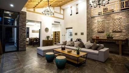 民宿設(shè)計的目的和意義是什么，設(shè)計，連接傳統(tǒng)與現(xiàn)代，打造溫馨 行業(yè)新聞 第4張