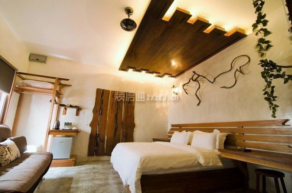 民宿設(shè)計費用對比圖，設(shè)計費用對比圖，全面分析與建議 行業(yè)新聞 第4張