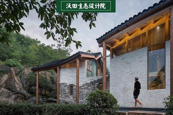 民宿改造設(shè)計說明書，改造設(shè)計指南，打造