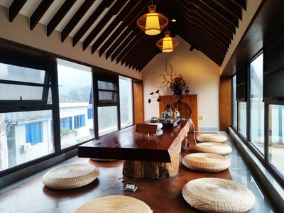 民宿設(shè)計(jì)師怎么找工作的呢，設(shè)計(jì)師如何尋找工作機(jī)會 行業(yè)新聞 第2張