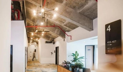 民宿設(shè)計(jì)師怎么找工作的呢，設(shè)計(jì)師如何尋找工作機(jī)會 行業(yè)新聞 第5張