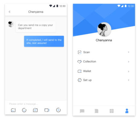 面試中如何展示設(shè)計理念，中展現(xiàn)設(shè)計理念的策略與 行業(yè)新聞 第2張