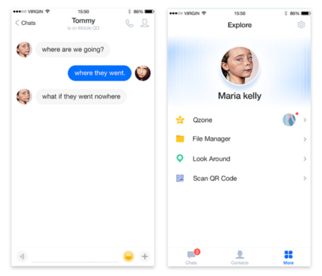 面試中如何展示設(shè)計理念，中展現(xiàn)設(shè)計理念的策略與 行業(yè)新聞 第5張