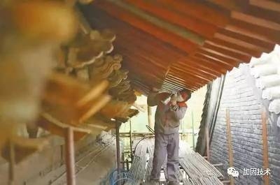 建筑木結(jié)構(gòu)加固檢測新技術(shù)，木結(jié)構(gòu)加固檢測新技術(shù) 行業(yè)新聞 第6張