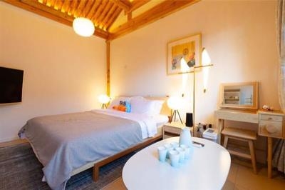 民宿設(shè)計樣板圖大全圖片，設(shè)計樣板圖大全，打造理想居住空間 行業(yè)新聞 第5張