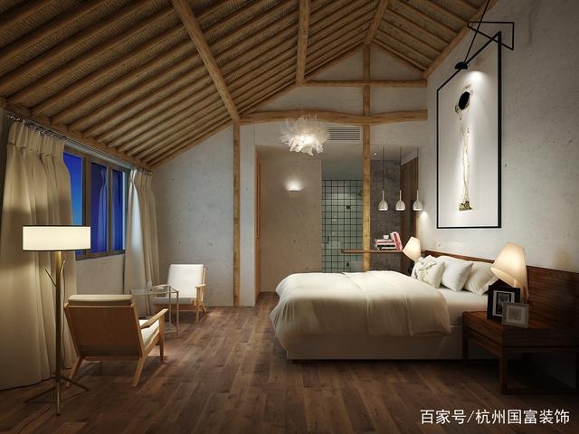 民宿設(shè)計(jì)圖片效果圖欣賞，設(shè)計(jì)之美，圖片效果圖 行業(yè)新聞 第5張
