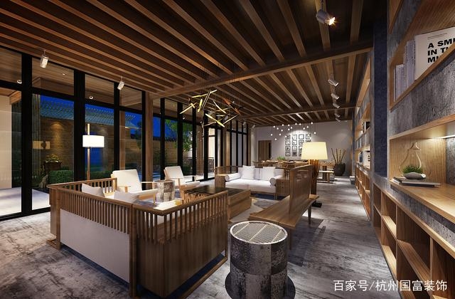 民宿設(shè)計(jì)圖片效果圖欣賞，設(shè)計(jì)之美，圖片效果圖 行業(yè)新聞 第4張