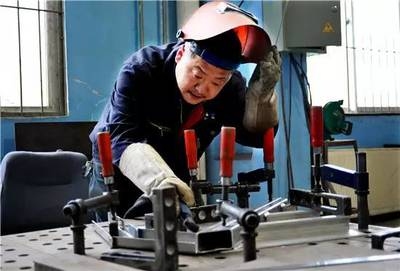 姜濤徒弟技能大賽成績(jī)，濤徒弟在技能大賽中大放異彩，展現(xiàn)卓越技藝 行業(yè)新聞 第4張